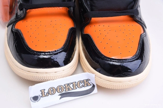 Retro Air 555088-028 - Backboard 3.0 1 High Jordan Shattered 0710